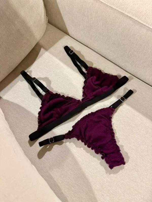 Producto - SET OFELIA MORLEY - 0