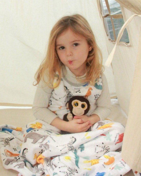 Producto - Chaleco SAFARI