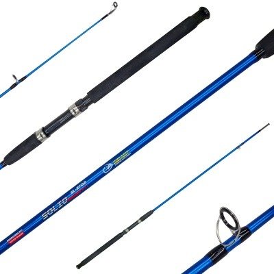 Producto - LIQUIDACIÓN por detalles estéticos - Caña Beast Solid SL 2.70m