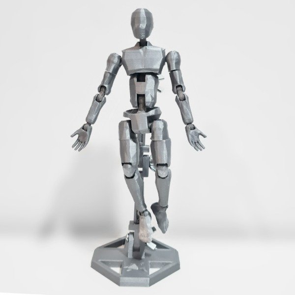 Producto - Humano Masculino - Medida 1 - 3