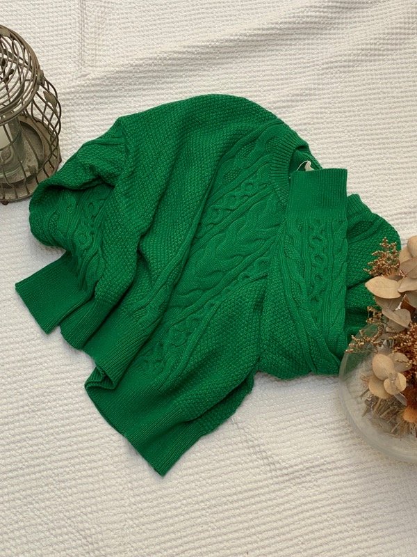 Producto - Sweater Luz