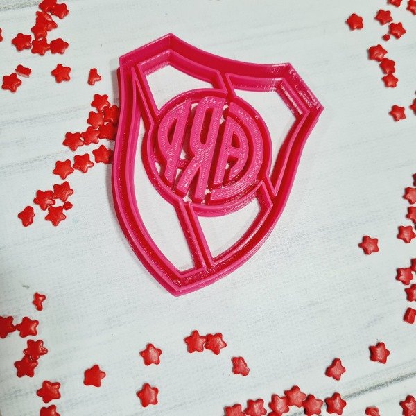 Producto - CORTANTE MARCADOR RIVER