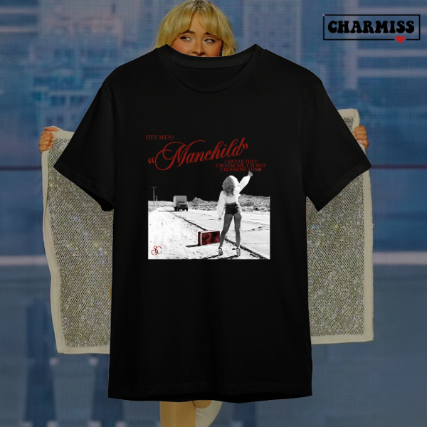 Remeron oversize manchild 1