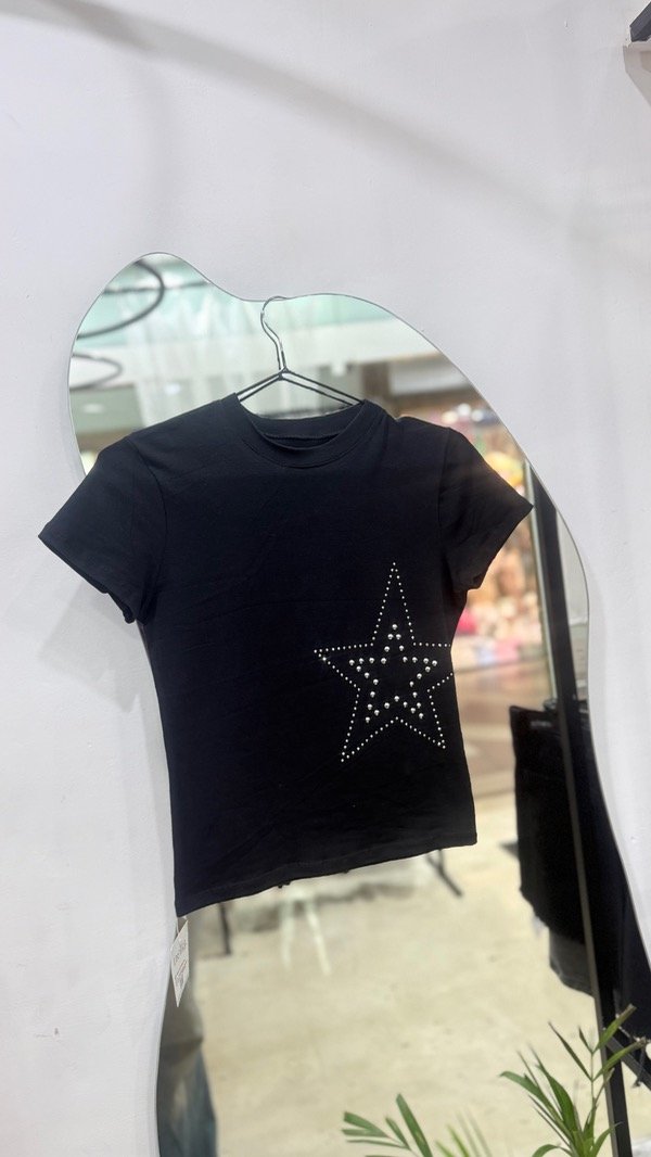 Producto - Remera jupiter