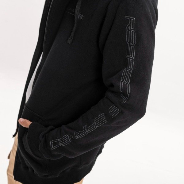 Producto - CAMPERA LOYALTY
