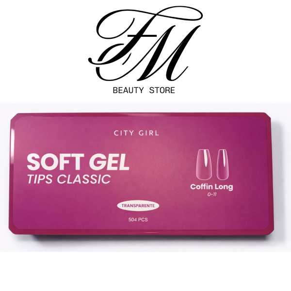 Producto - CITY TIP CLASSIC COFFIN LONG 0-11