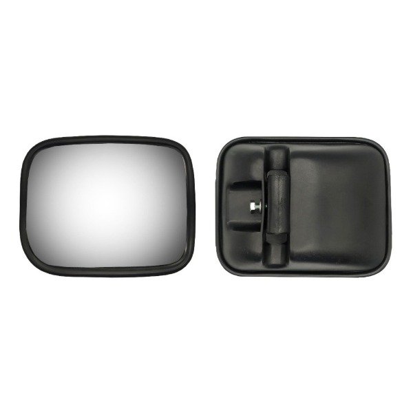 Producto - Par De Espejos Universales Camión Curvo [P10]