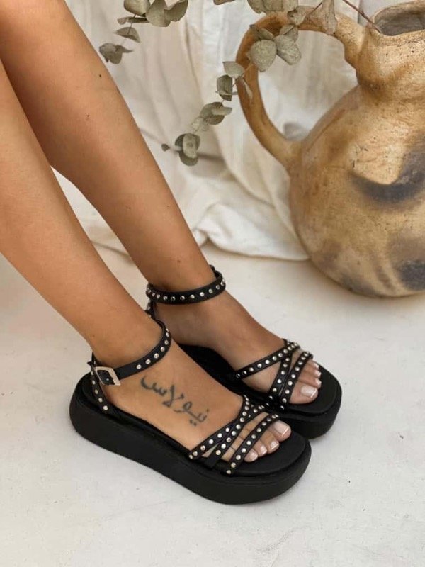 Producto - Thais tachas - 0