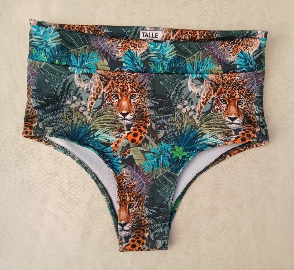 Producto - Culote selvatica - 0