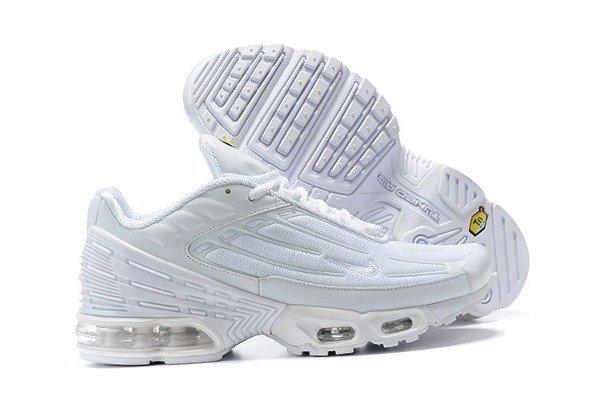 Producto - Air max TN white - 1