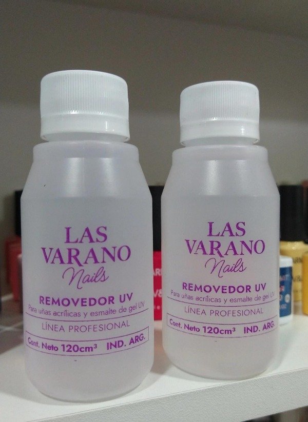 Producto - Removedor Uv Las Varano