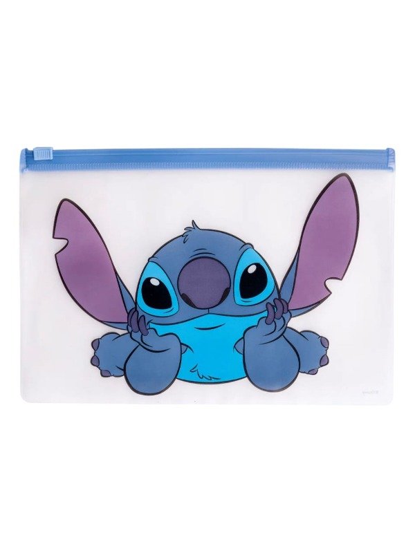 Producto - Canopla Sobre Mooving Eva Zip Stitch