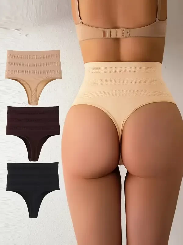Producto - pack x 3 trusa