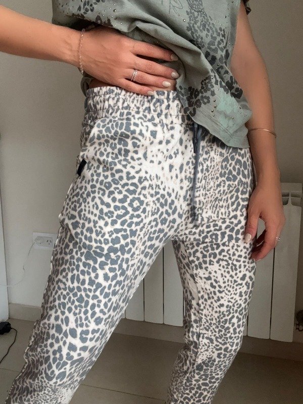 Producto - Babucha Marie