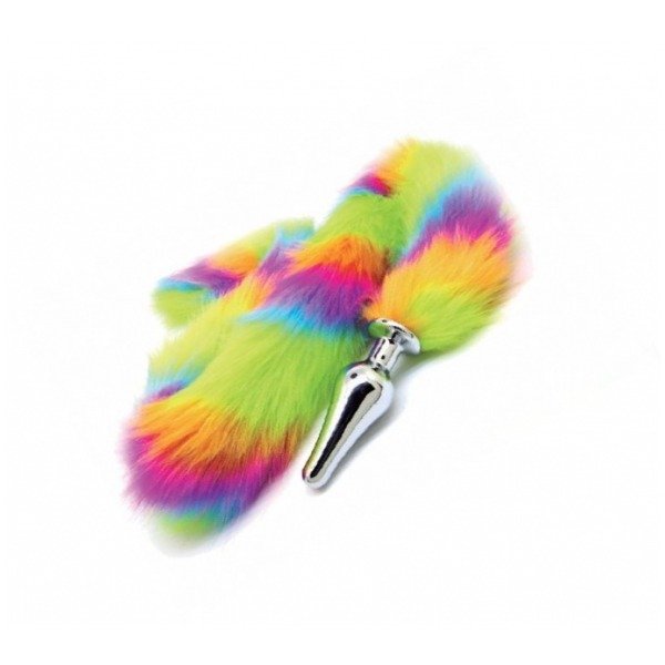 Producto - Fox rainbow