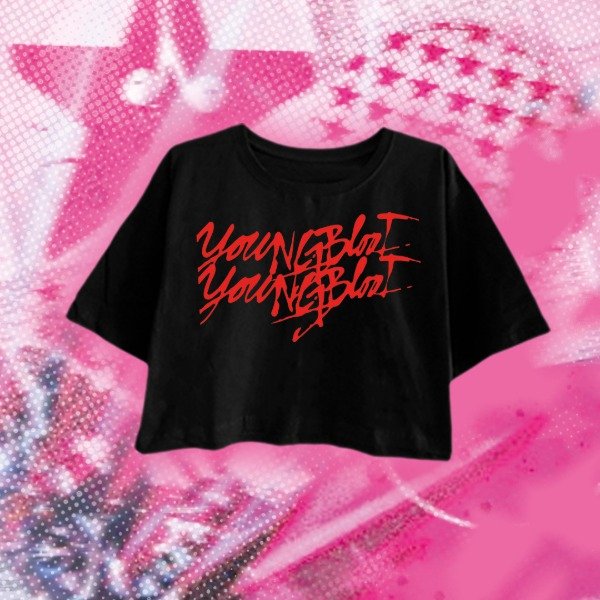 Producto - YUNGBLOOD - Pupera Oversize