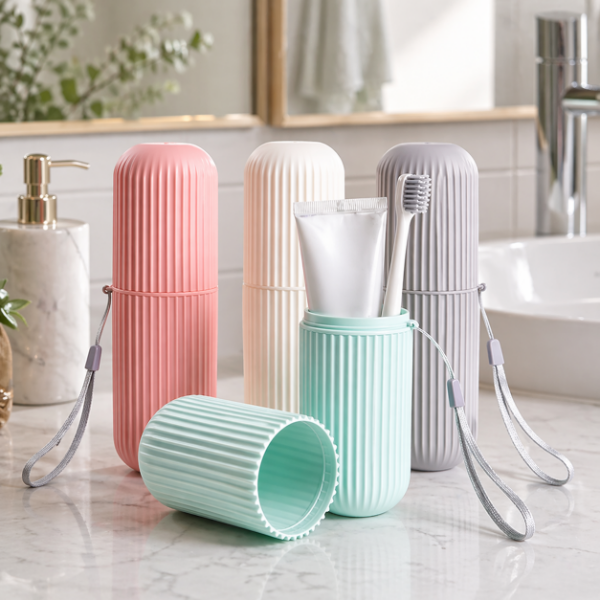 Producto - Estuche para Cepillo de Dientes