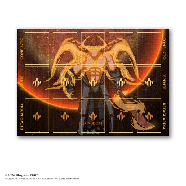 Producto - Playmat Premium (Varios Modelos) - 2