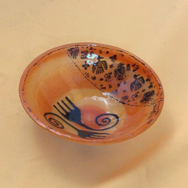 Producto - BWE 001 BOWLS ECLÉCTICO