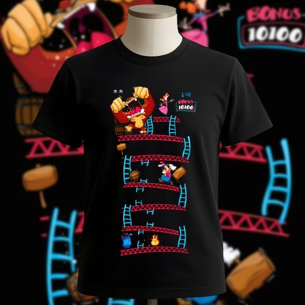 Producto - DONKEY RETRO - 0