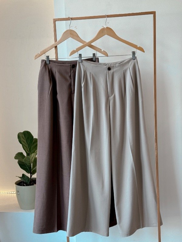 Producto - Pantalón sastrero Tobby - 1