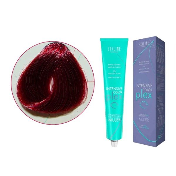 Producto - 7/60 RS RUBIO MEDIO ROJO SEDUCCION