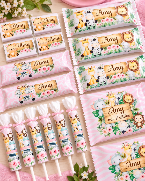 Producto - COMBO CANDY BAR N-3 - 2