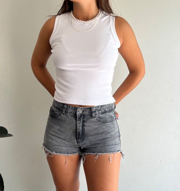 Producto - Musculosa MORA