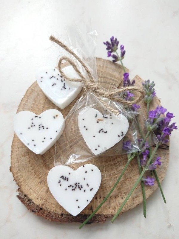 Producto - Jabones artesanales
