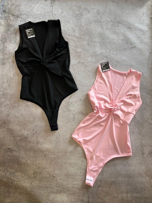 Producto - BODY GINA