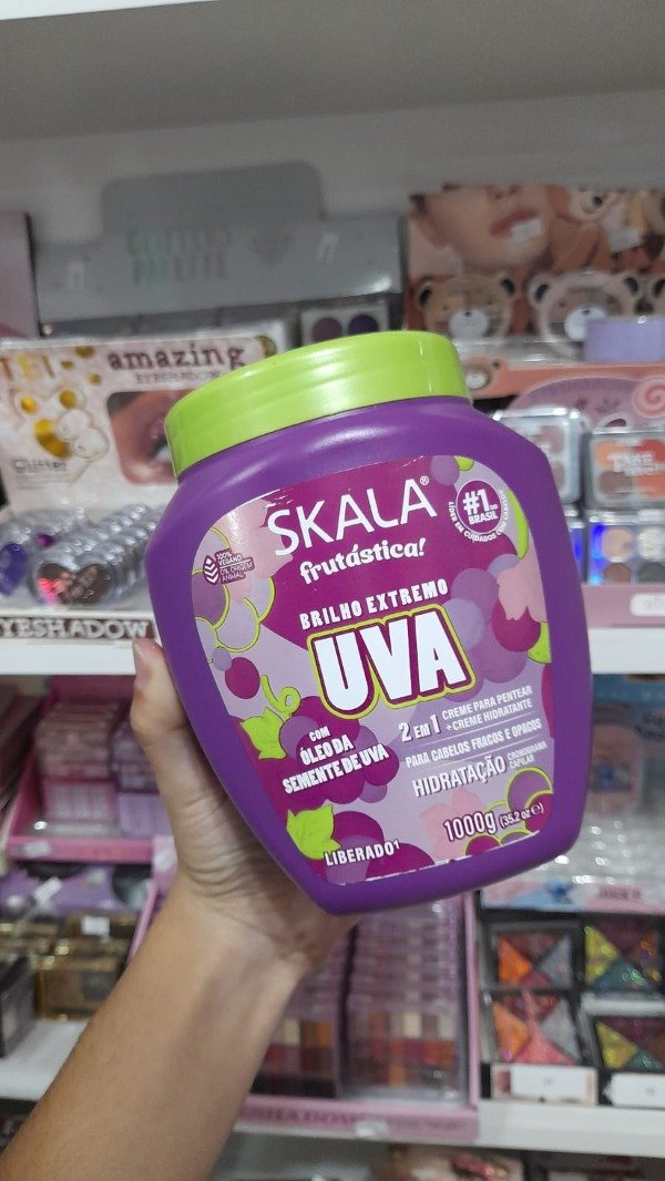 Producto - Skala UVA