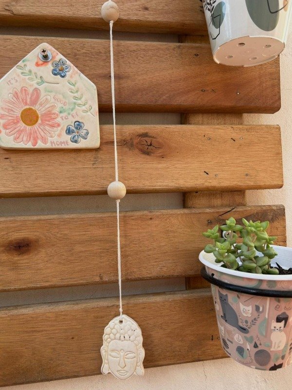 Producto - Colgante decorativo Buda