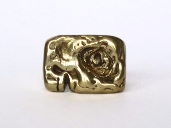 Producto - Anillo Estigma Bronce