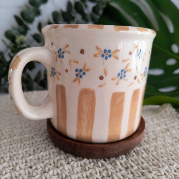 Producto - Jarrito Araucaria