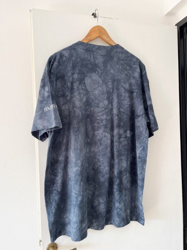 Producto - Remera The Mountain Wolf Blu - 3