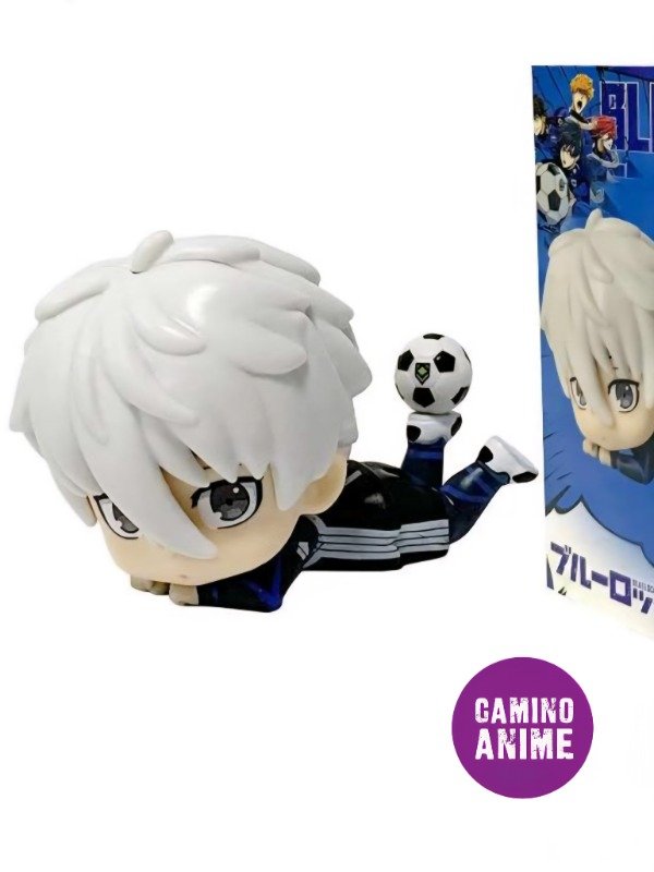 Producto - BLUE LOCK 6.5CM (5012)