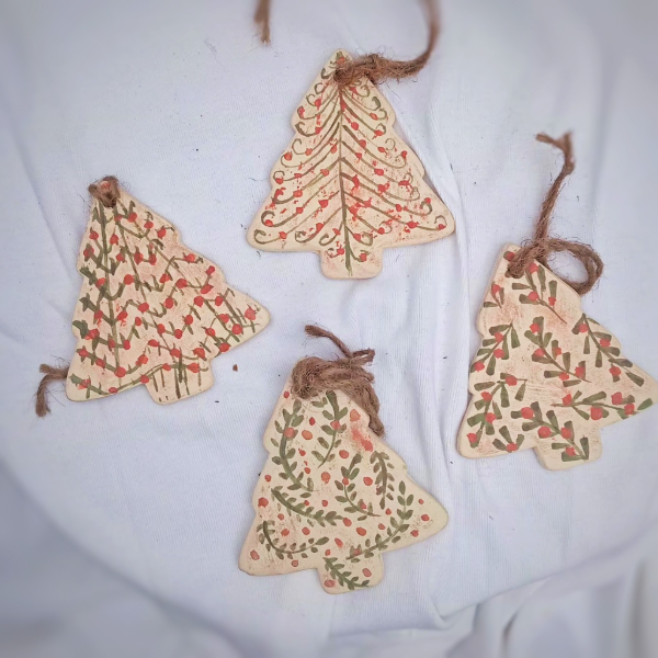 Producto - ADORNO ARBOL