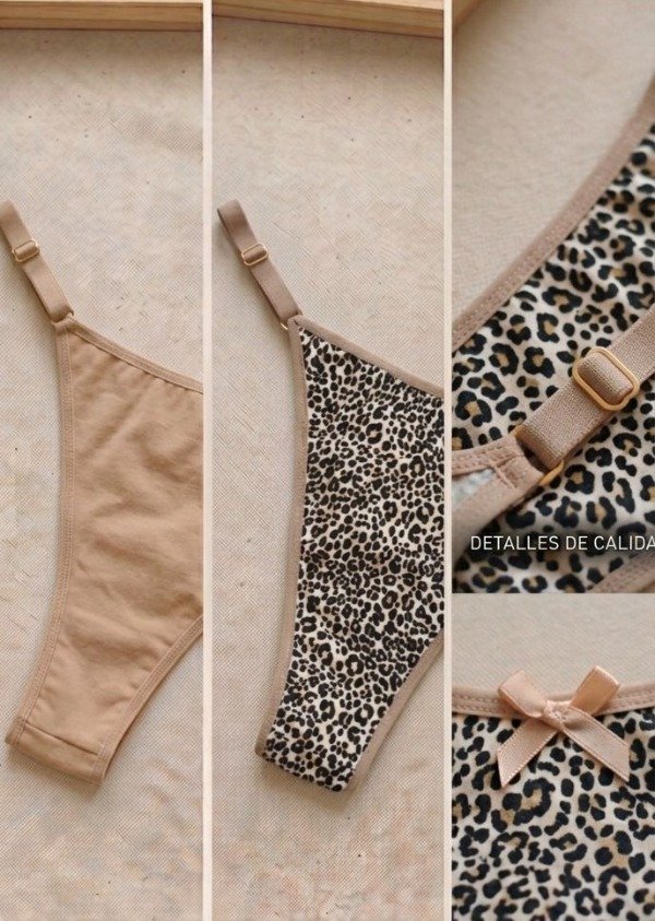 Producto - Regulable Ana (talle grande) - 3