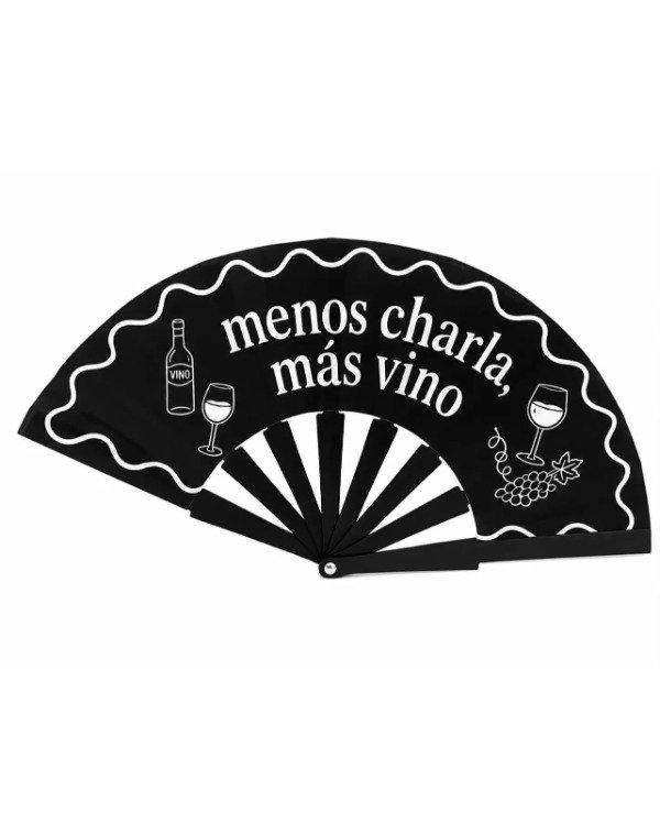 Producto - Abanico Mas Vino
