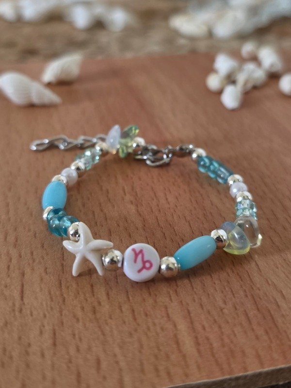 Producto - Pulsera Zodíaco de Mar - 2