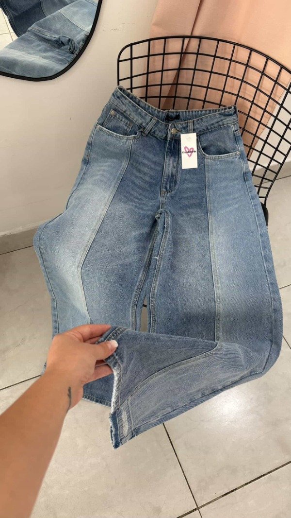 Producto - Jeans Bruna