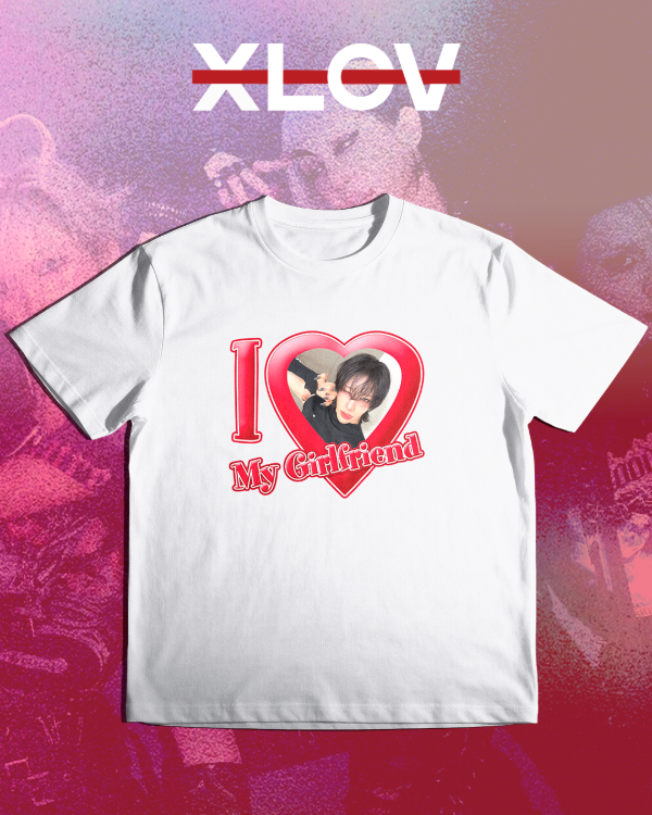 Producto - Rui I love my girlfriend