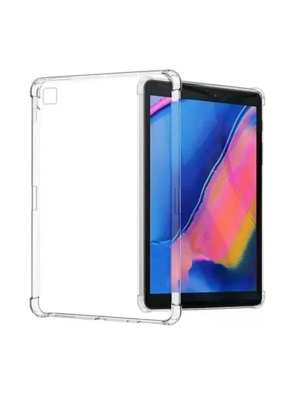 Producto - FUNDA ANTISHOCK FLEXIBLE PARA TABLET SAMSUNG TAB A 8.0" T290