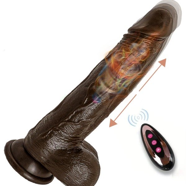 Producto - Dominus Control (sube/baja - recargable)