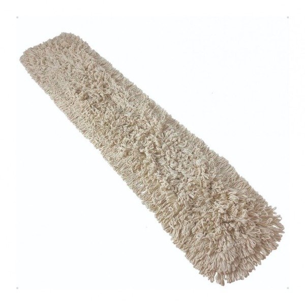 Producto - REPUESTO BARREDOR PROFESIONAL ALGODÓN 80 CON BOTONES
