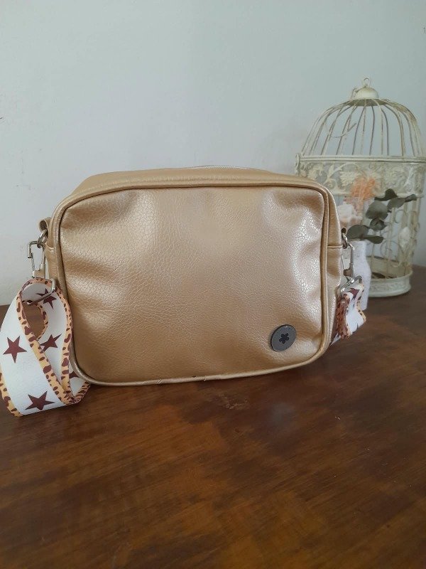 Producto - Bandolera correa sublimada - 0