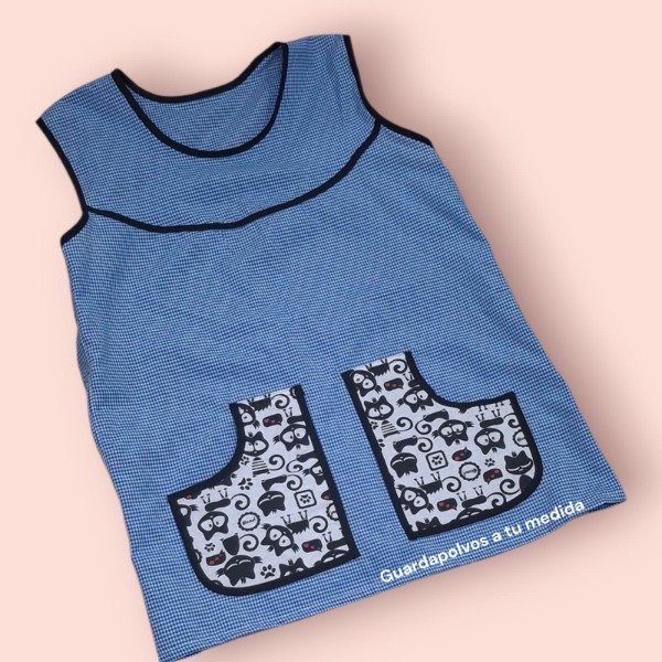 Producto - Gatos ByN t. S/M