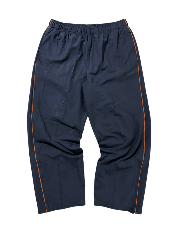 Producto - PANTALON ROMPEVIENTOS TEK GEAR GRIS BAGGY T:L