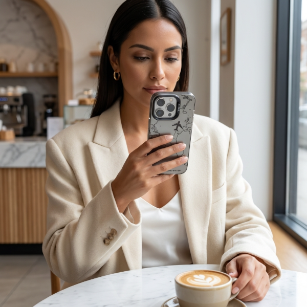 Producto - So cool travel negra