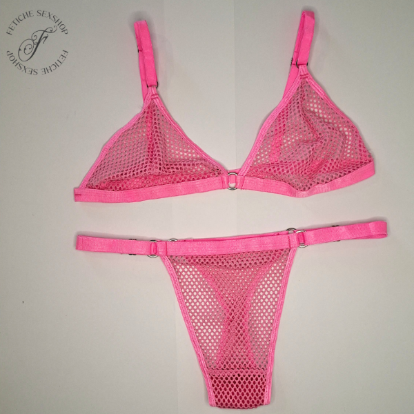 Producto - Conjunto abismo